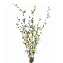 Floral^CRI Cherry Blossom, Cream