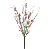 Floral Decor^Liberty Floral Cherry Blosson Twig Spray