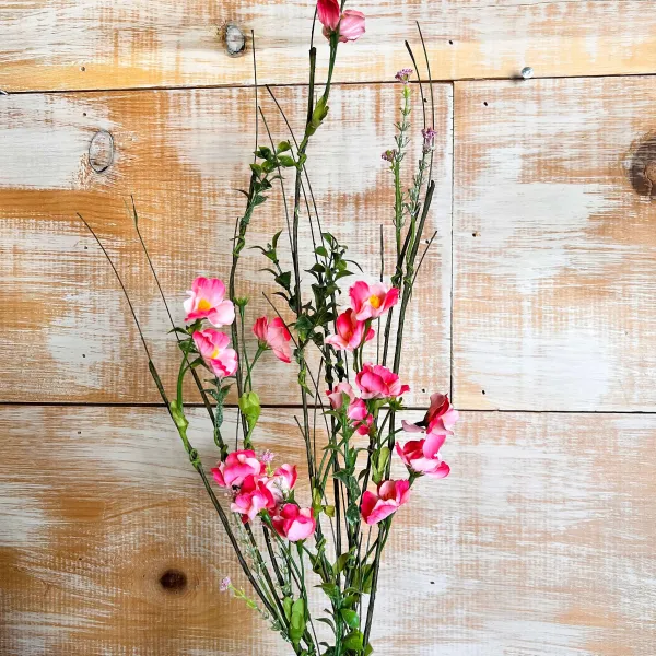 Sprays^Liberty Floral Cherry Blosson Twig Spray