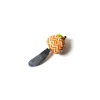 Kitchen & Dining^Coton Colors Chevron Pumpkin Appetizer Spreader By Happy Everything!