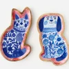 Spring^180 Degrees Chinoiserie Companion Platter