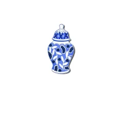 Spring Happy Everything^Happy Everything Chinoiserie Jar Mini Attachment By !