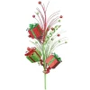 Floral^Liberty Floral Christmas Gift Spray
