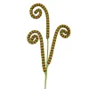 Floral^Liberty Floral Christmas Tinsel Curl