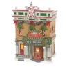 Table Decor^Department 56 Christmas Vacation Premiere At The Plaza, Dept. 56 Village