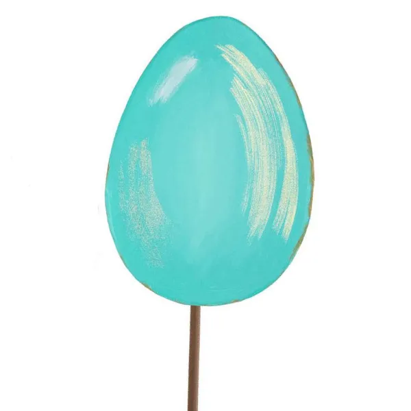 Wall Decor^The Round Top Collection Classic Easter Egg, Small