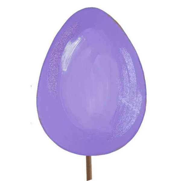 Pot Stakes^The Round Top Collection Classic Easter Egg, Small