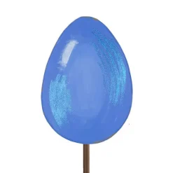 Table Decor^The Round Top Collection Classic Easter Egg, Small