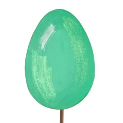 Focal Points^The Round Top Collection Classic Easter Egg, Small