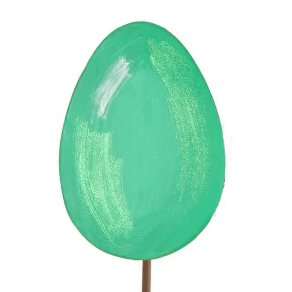 Focal Points^The Round Top Collection Classic Easter Egg, Small
