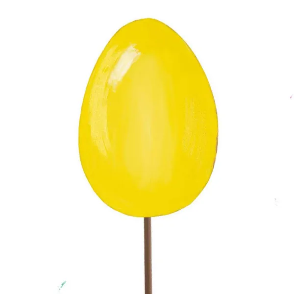 Focal Points^The Round Top Collection Classic Easter Egg, Small