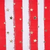 Kitchen & Dining^Sophistiplate Cocktail Napkin, Patriotic Confetti
