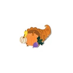 Fall^Happy Everything Cornucopia Mini Attachment By !
