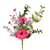 Spring^Liberty Floral Cosmo Berry Fern Pick