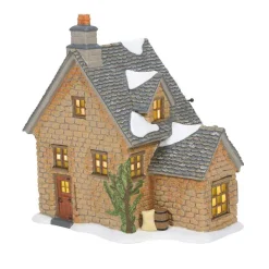 Table Decor^Department 56 Cotswold Greengrocer, Dept. 56 Village