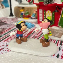 Table Decor^Department 56 Cotton Candy Delight, Dept. 56 Village