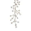 Wall Decor^Melrose Cotton Garland 5.5'L