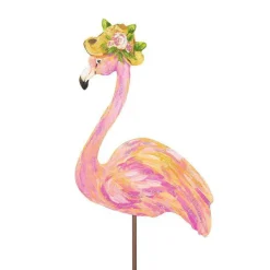 Spring^The Round Top Collection Country Flamingo