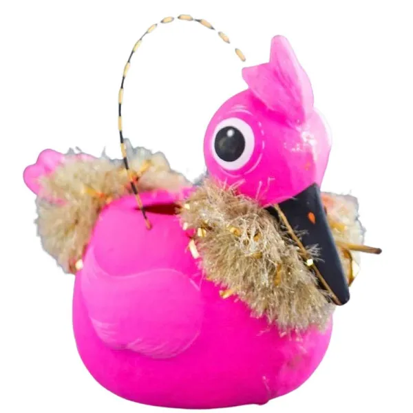 Diy Containers^Glitterville Crowie Bucket By