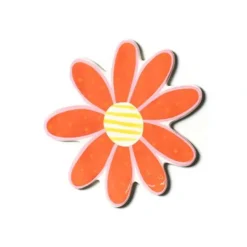 Spring^Happy Everything Daisy Flower Big Attachment By !