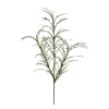 Sprays^Regency Dark Green Glitter Sequin Pampas Grass Spray, 34"