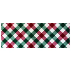 Rugs & Mats^Studio 67 Deck The Halls Mat