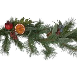Garlands^Direct Export Co. Della Robbia Mixed Pine Garland