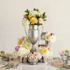 Party Diy^Hester & Cook Die-Cut Derby Wreath Placemat Sheets