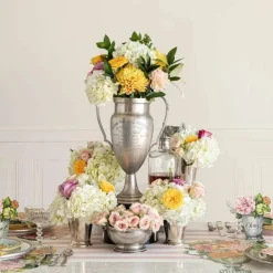 Party Diy^Hester & Cook Die-Cut Derby Wreath Placemat Sheets
