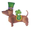 St. Patrick's Day^The Round Top Collection Dress Up Pet, St. Patrick's Costume