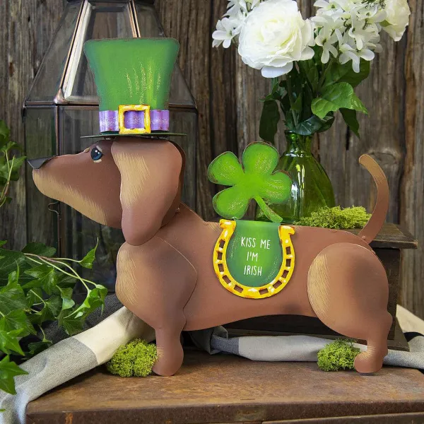 St. Patrick's Day^The Round Top Collection Dress Up Pet, St. Patrick's Costume