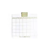 Wall Decor^Happy Everything Dry Erase Big Calendar By !