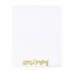 Wall Decor^Happy Everything Dry Erase Magnetic Message Board By !