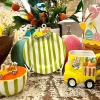 Kitchen & Dining^Happy Everything Easter Truck Shaped Mug By !