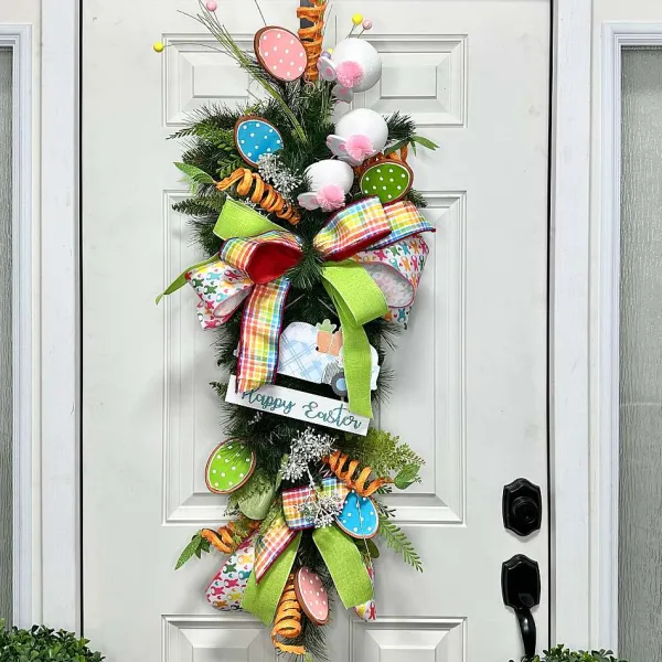 Floral^Liberty Floral Egg Cookie Spray
