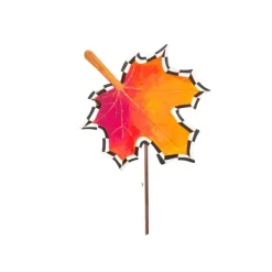 Wall Decor^The Round Top Collection Elegant Leaves