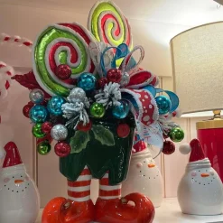 Planters^180 Degrees Elf Pants Planter