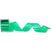 Ribbon^Farrisilk Emerald So Mod Ribbon, 2.5"X10Yd