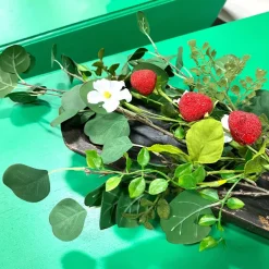 Spring^RAZ Eucalyptus Airy Spray