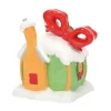 Table Decor^Department 56 Every - Who's Ribbon And Bows, Dept. 56 Village