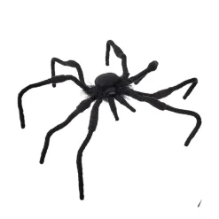 Home Accents^180 Degrees Fabric Spider