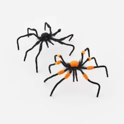 Home Accents^180 Degrees Fabric Spider