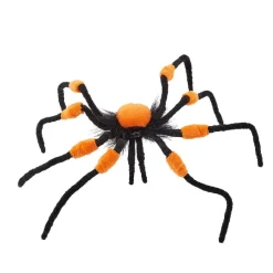 Figurines^180 Degrees Fabric Spider