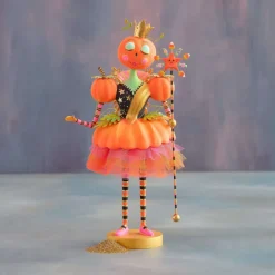 Table Decor^Glitterville Fairy Gourdmother Tabletop By