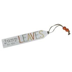 Signs^Transpac Fall Hanging Door D Cor