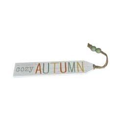 Table Decor^Transpac Fall Hanging Door D Cor