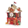 Table Decor^Department 56 Fao Schwarz Toy Emporium, Dept. 56 Village
