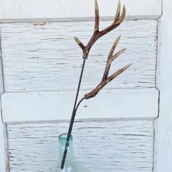 Sprays^Liberty Floral Faux Antler Spray