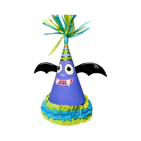 Figurines^Glitterville Favor Box By