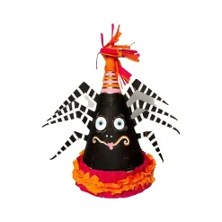 Table Decor^Glitterville Favor Box By